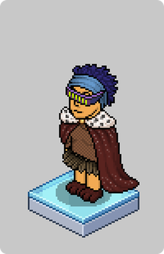 Habbo #9764