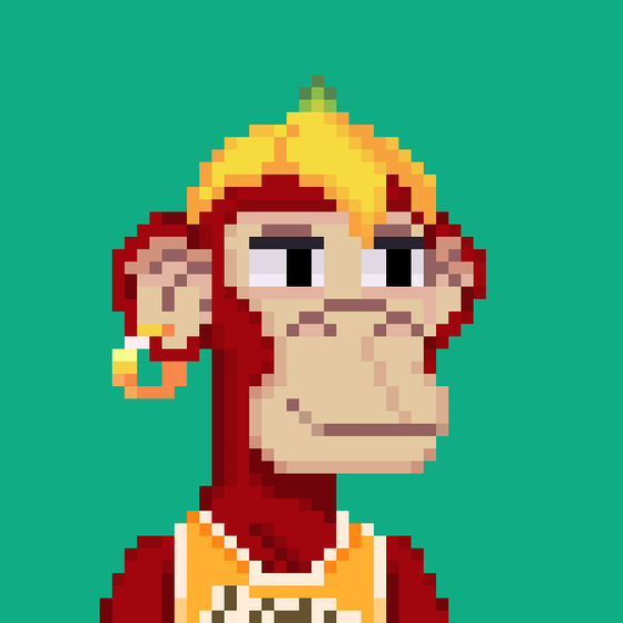 ApeGang #4254