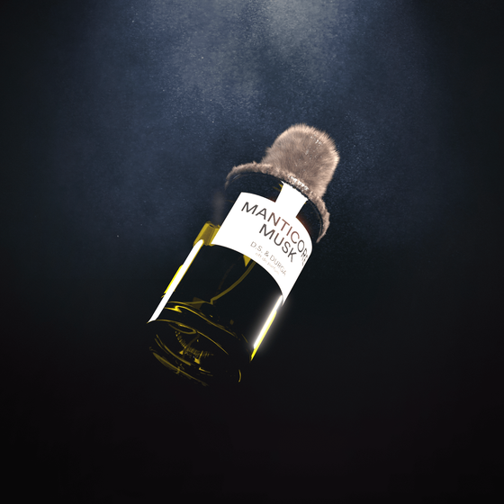 MANTICORE MUSK #416