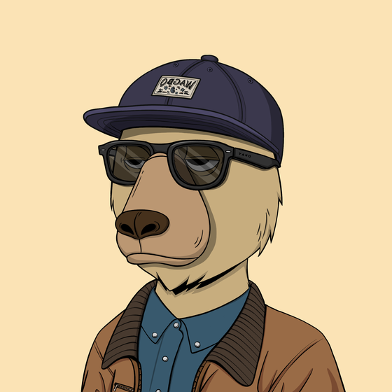 NotOkayBears #433