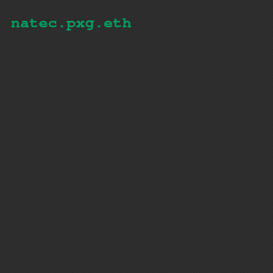 natec.pxg.eth