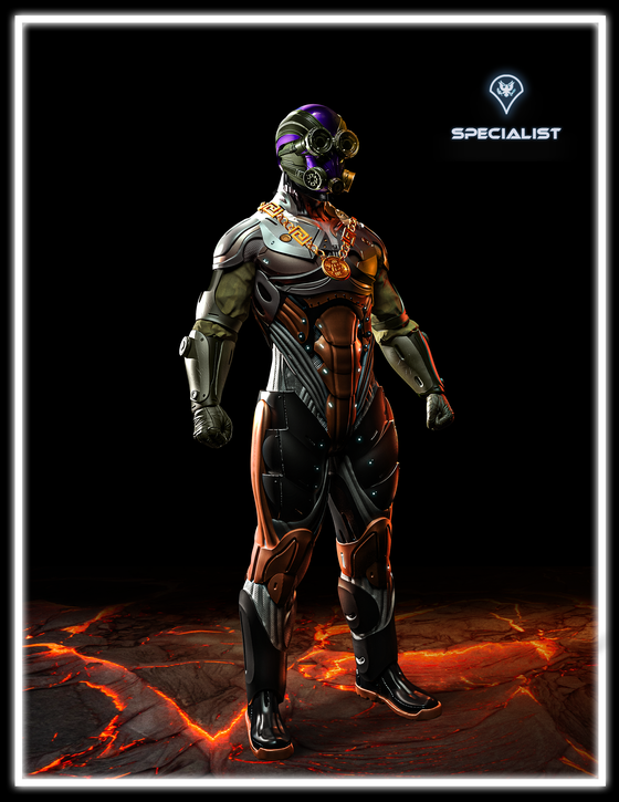 thesoldiersofmetaverse #147
