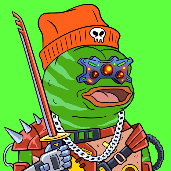 Meta Pepe #4798