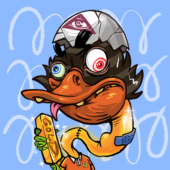 Uglyduck.wtf #1707