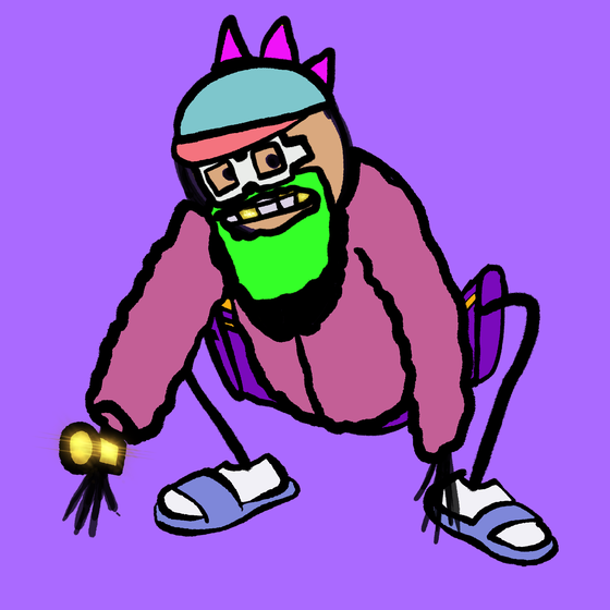 Slav Mfer #6388
