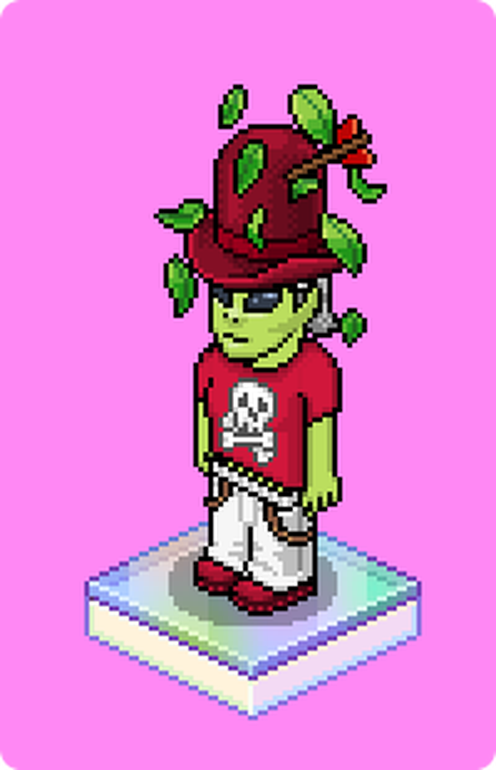 Habbo #3952