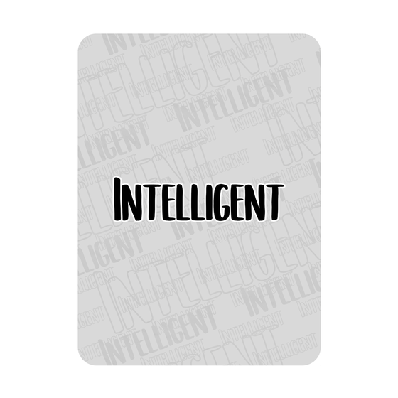 Intelligent