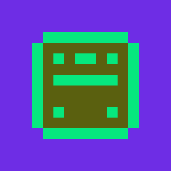 Pixelglyph #01560