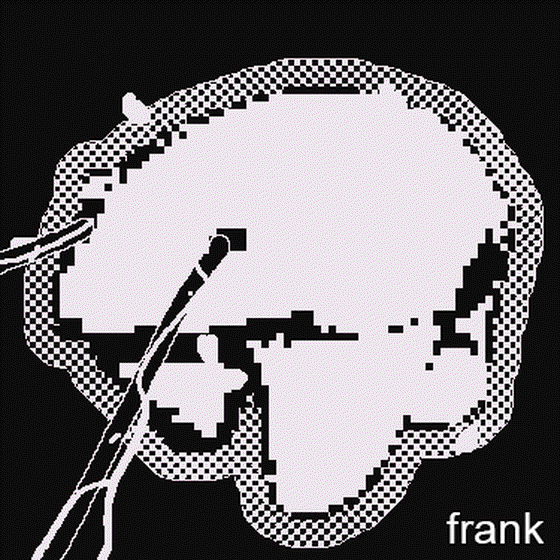 Frank #44