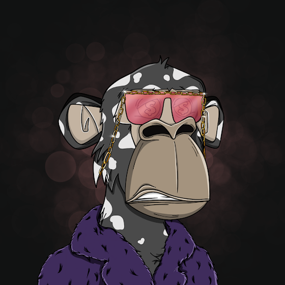 Elite Ape #28883