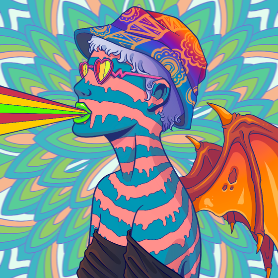 D3LUSION #1670