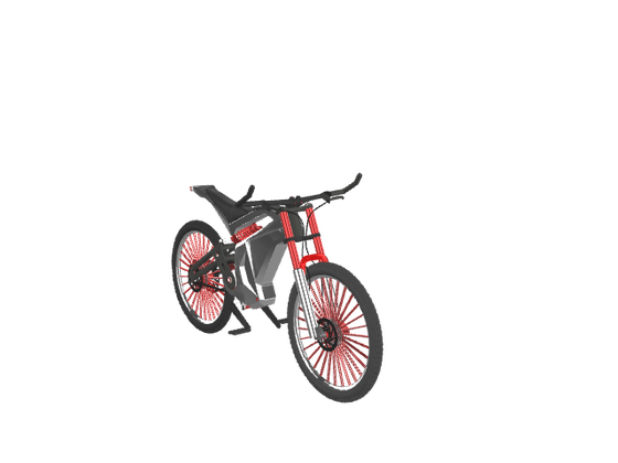 E-Bike