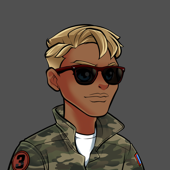 Cadet #456