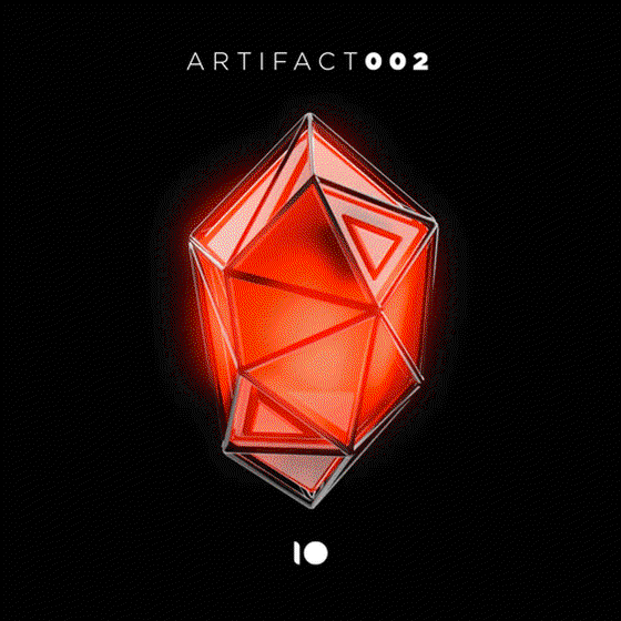 Artifact #002