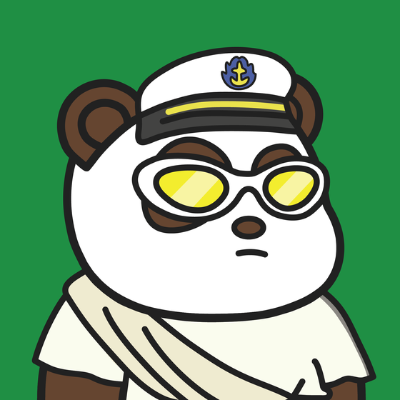 Frenly Panda #4603