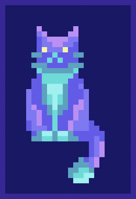 Cat#122