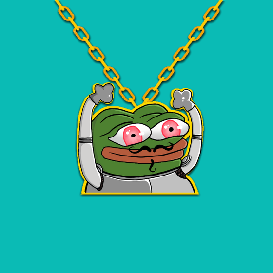 TiffPepe HD #2096