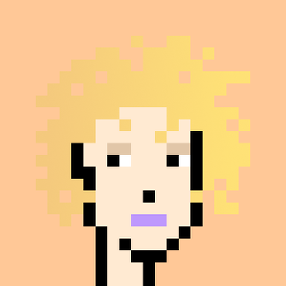 Punk Doodle #228