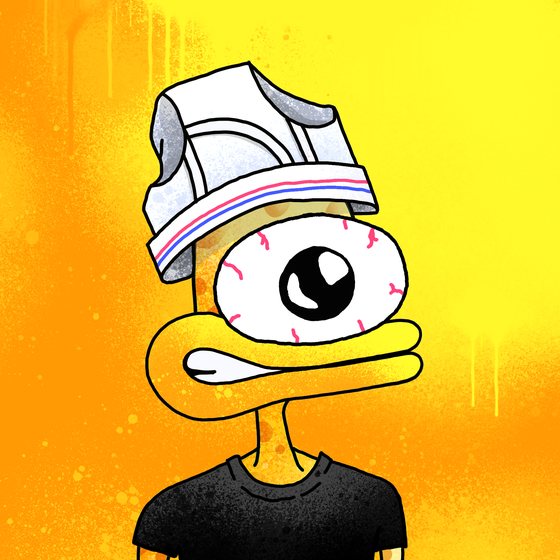 SupDuck 2170