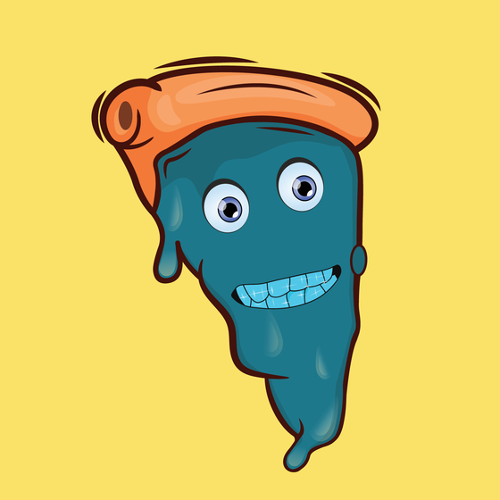PizzaKing #894