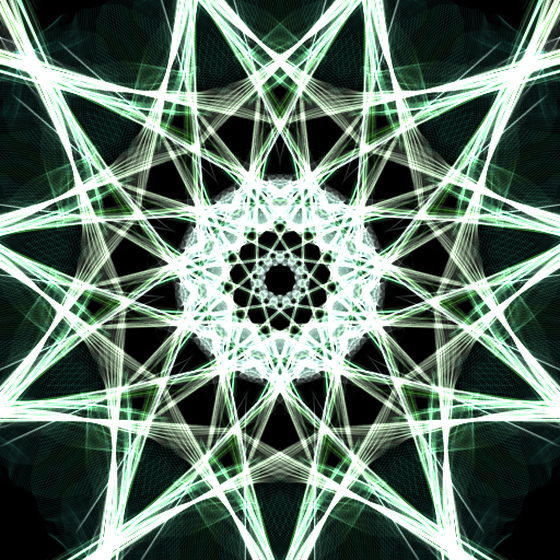 CryptoMorph - Mint #2012