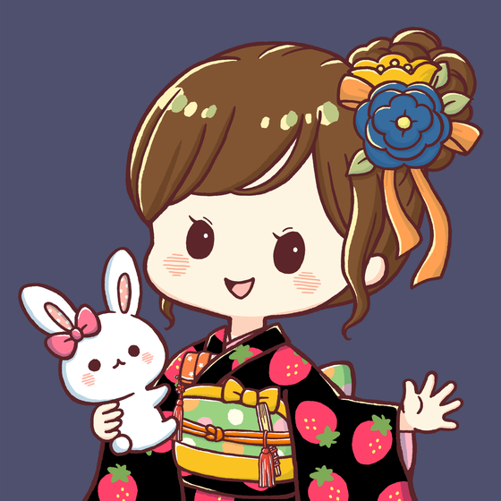 NAGOMI #1683