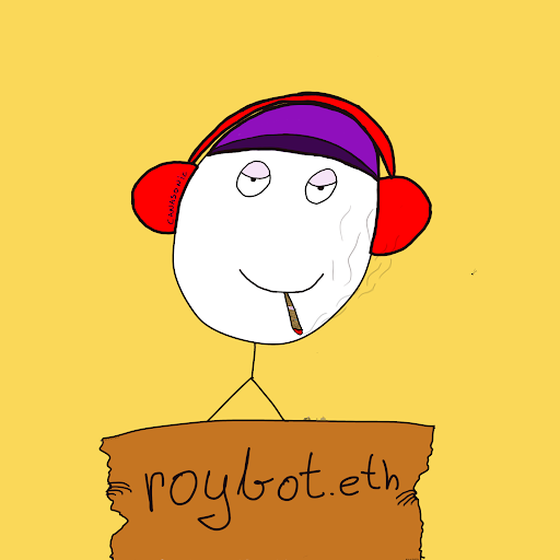 #brokemfer roybot.eth