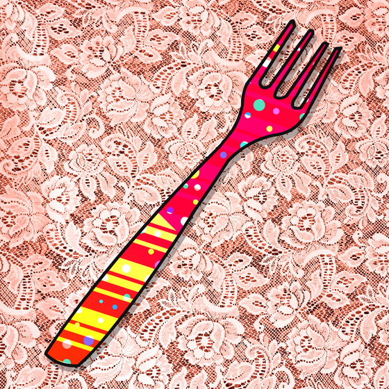 Luke's Favorite Fork (Non-Fungible Fork #1004)