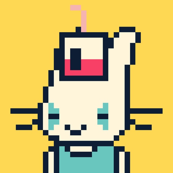 PixelBun #3498