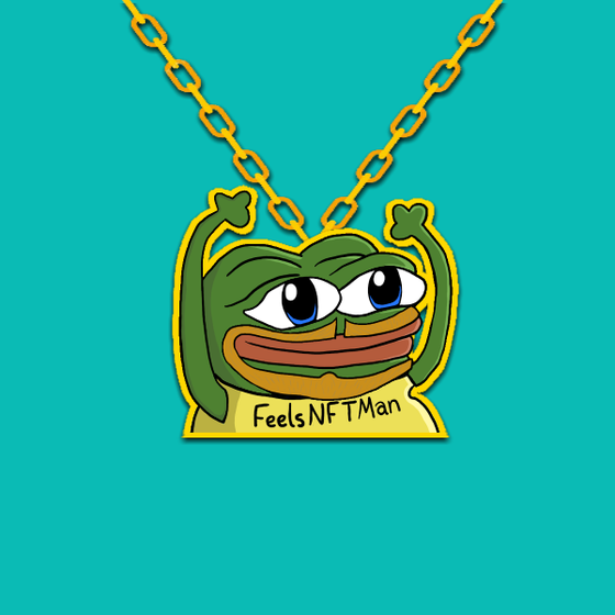 TiffPepe HD #1499