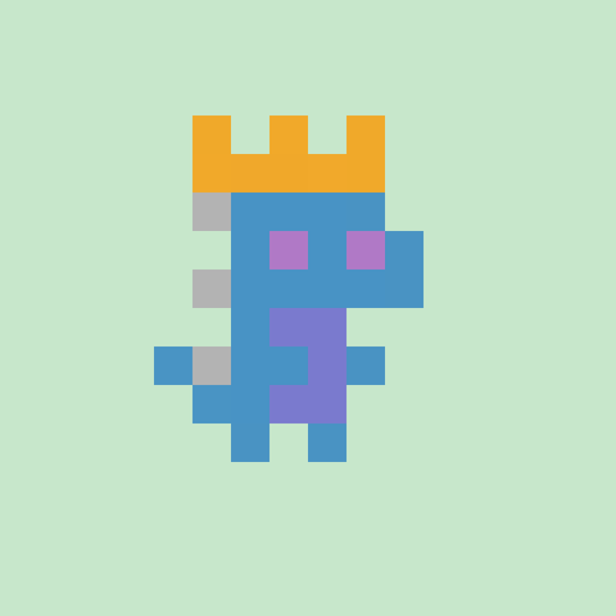 tiny dinos #7062