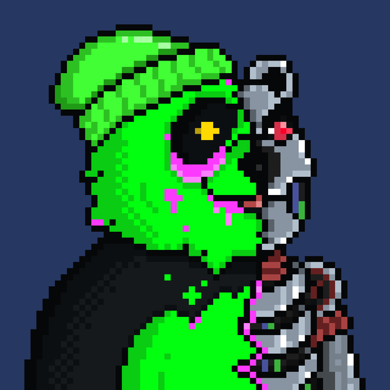 PANDAZ #50