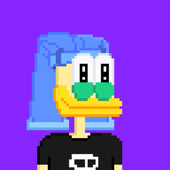 SupDuck 4604