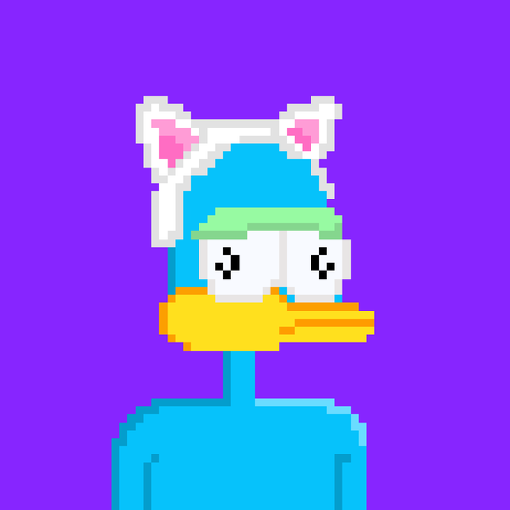 SupDuck 2336