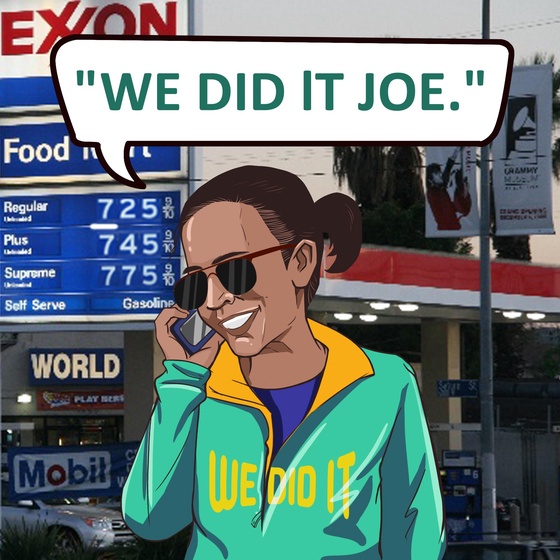 WediditJoe #868