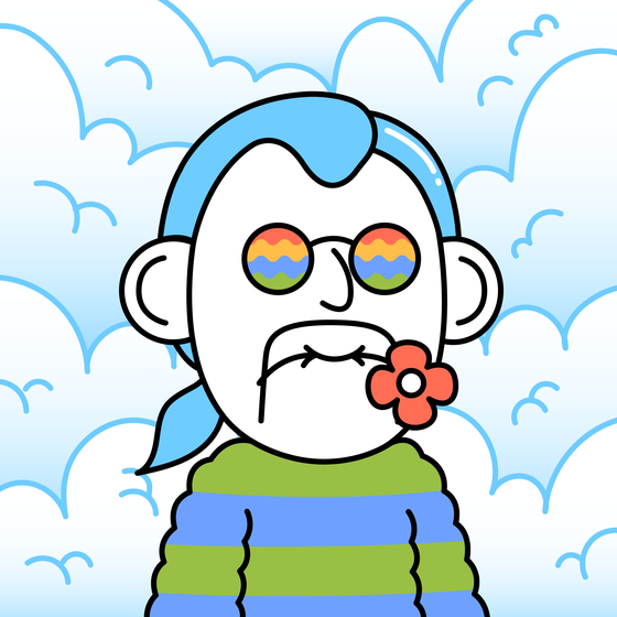Dippie #1636