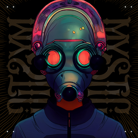 Prophet-γ #136