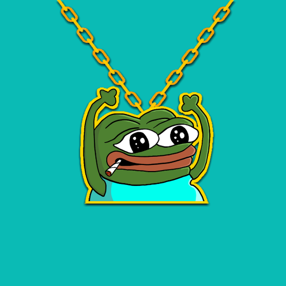 TiffPepe HD #244