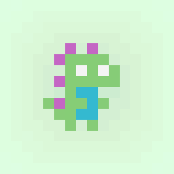 tiny dinos #4568