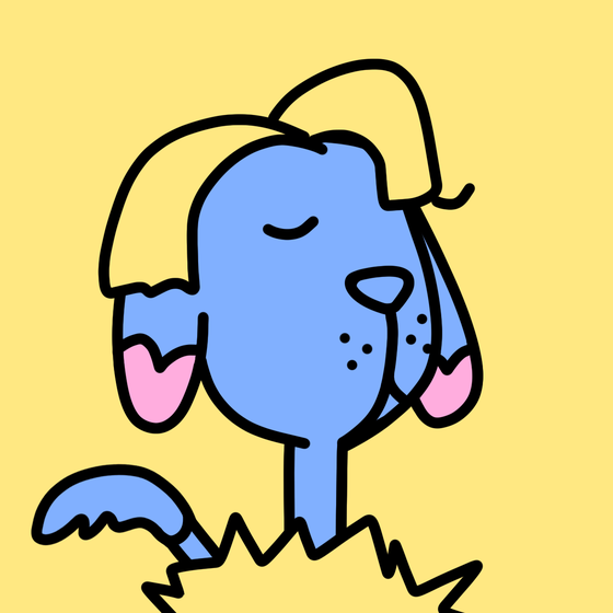 PoodlesNFT #465