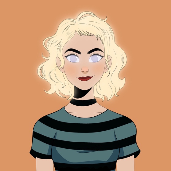 Women From Venus #5491