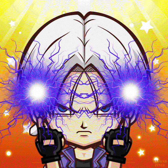 Trunks04 Super Saiyan #1949