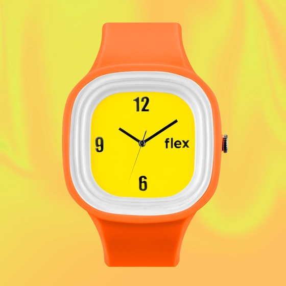 Flex Watch #350