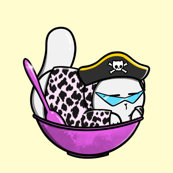 Froyo Kittens #7775