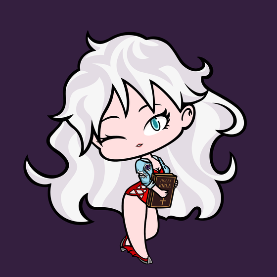 BADGF #240
