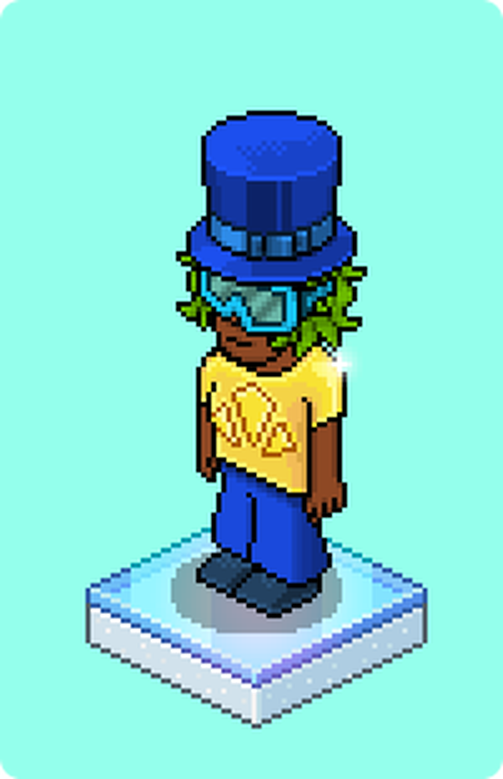 Habbo #10634