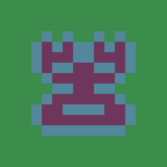 Pixelglyph #06986