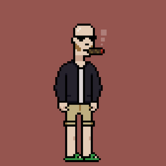 Full Punks #2926