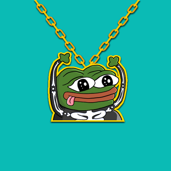 TiffPepe HD #95