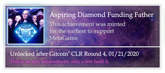 Aspiring Diamond Funding Father